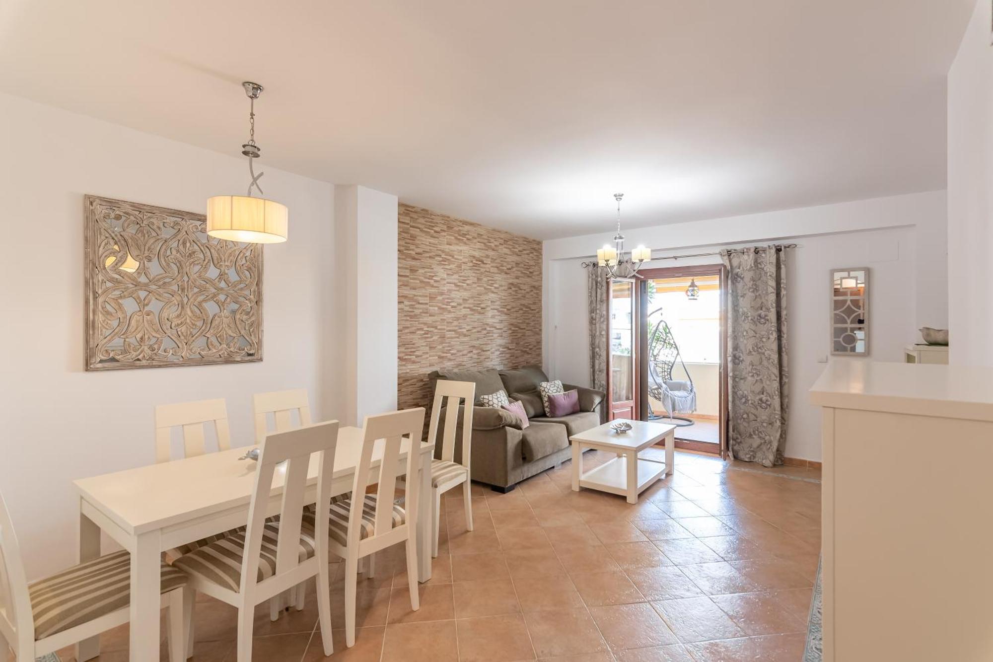 Appartamento Marina Esuri By H - Costa Esuri Eehm123p169 Ayamonte